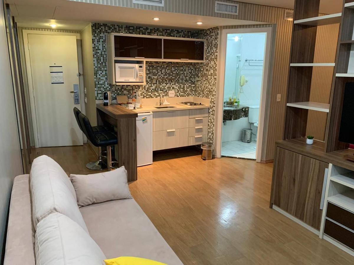 Apartment Flat Na Olimpia!