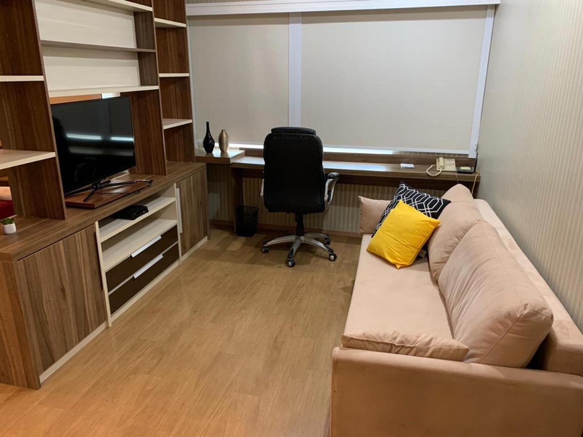 Apartment Flat Na Olimpia! *