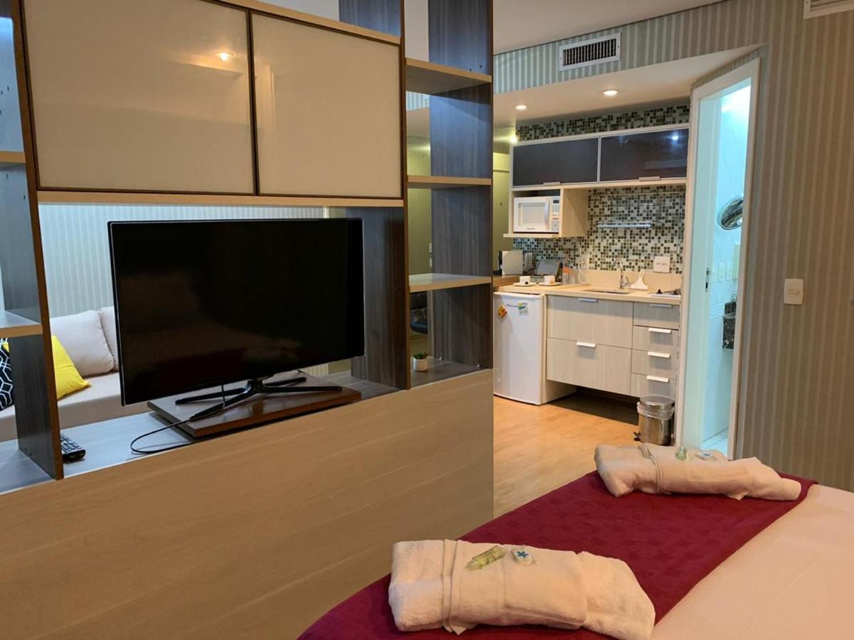 Apartment Flat Na Olimpia!