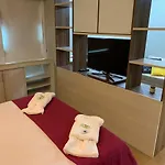 Flat Na Vila Olimpia!