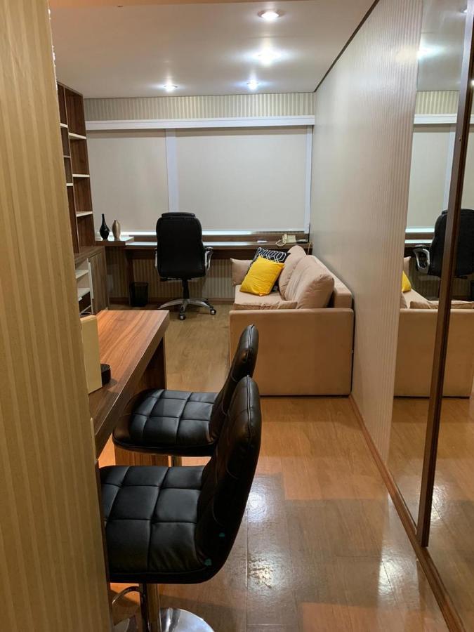 Flat Na Olimpia! Apartamento