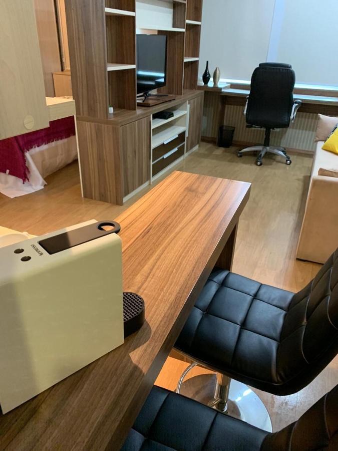 Flat Na Olimpia! * São Paulo