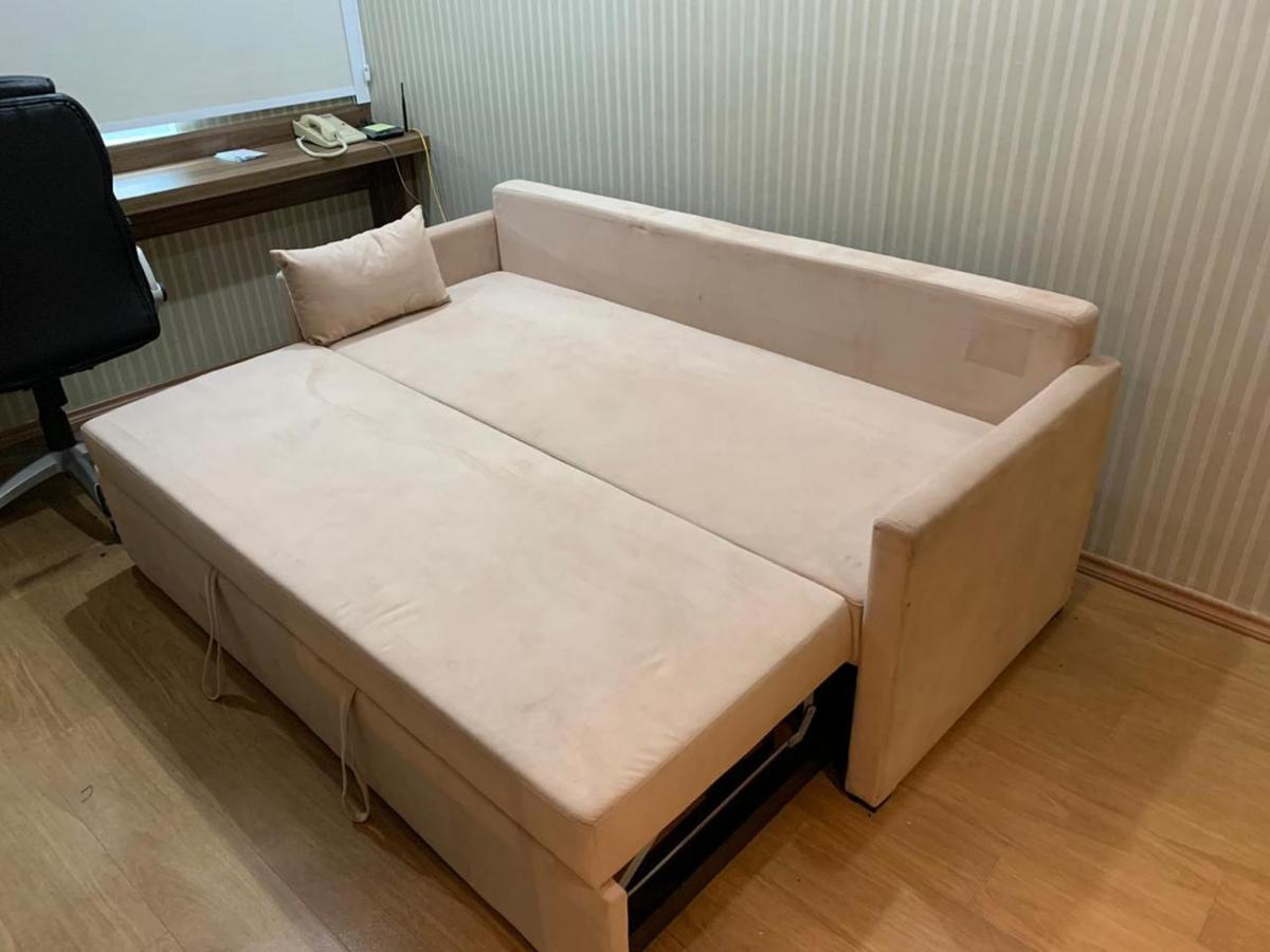 Flat Na Olimpia! Apartamento *