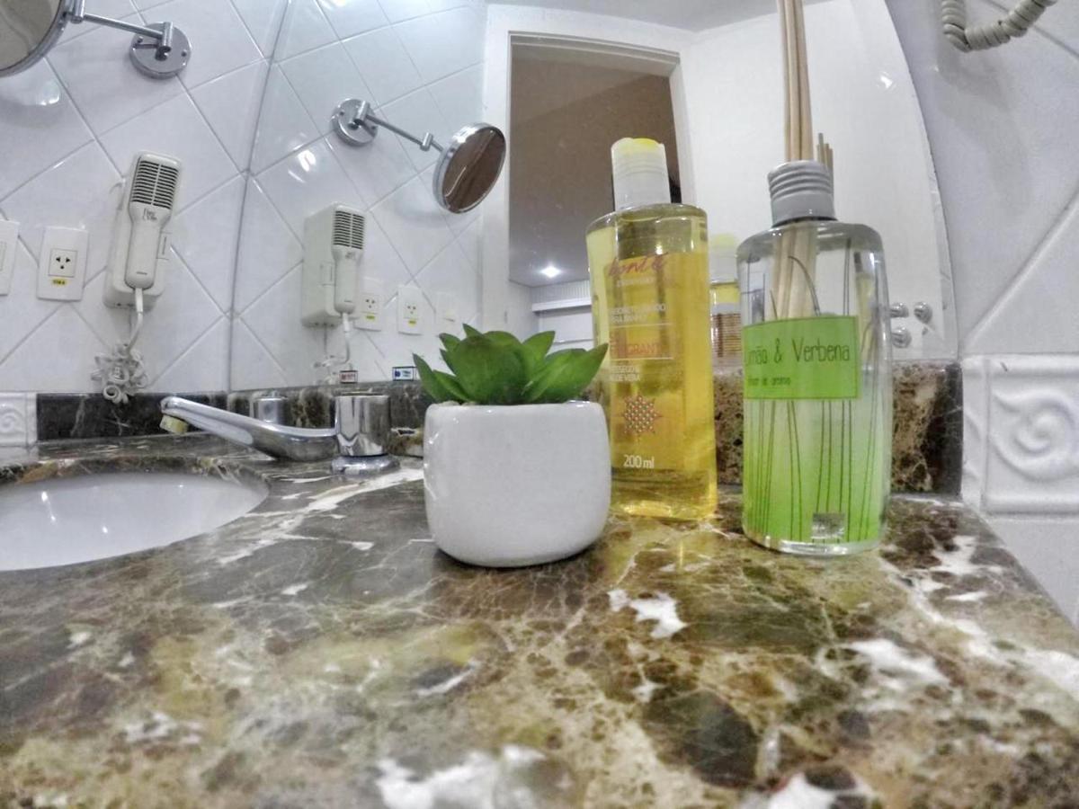 Apartamento Flat Na Olimpia! *