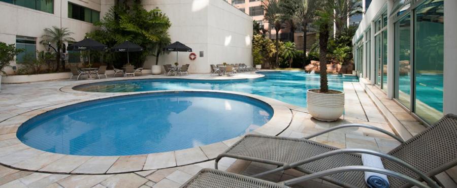 Apartamento Flat Na Olimpia!